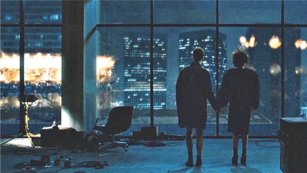 fight club